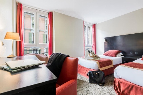 Hotel De Suede image 11