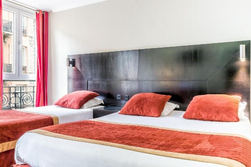 Hotel De Suede image 12