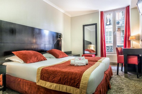 Hotel De Suede image 13