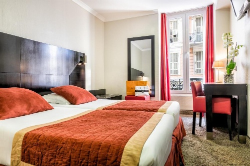 Hotel De Suede image 15