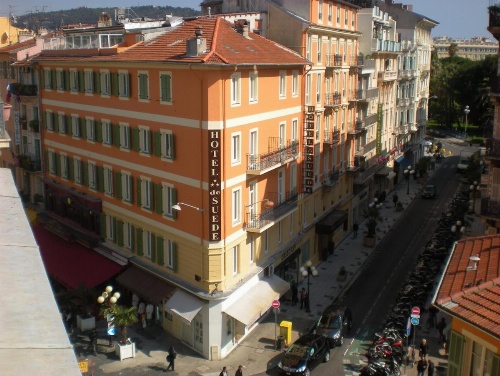 Hotel De Suede image 27