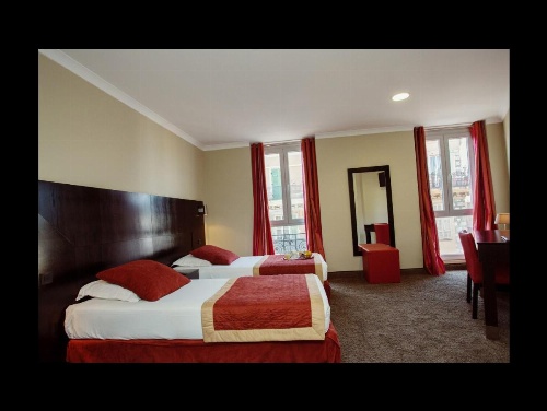 Hotel De Suede image 28