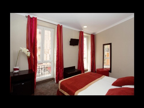 Hotel De Suede image 30