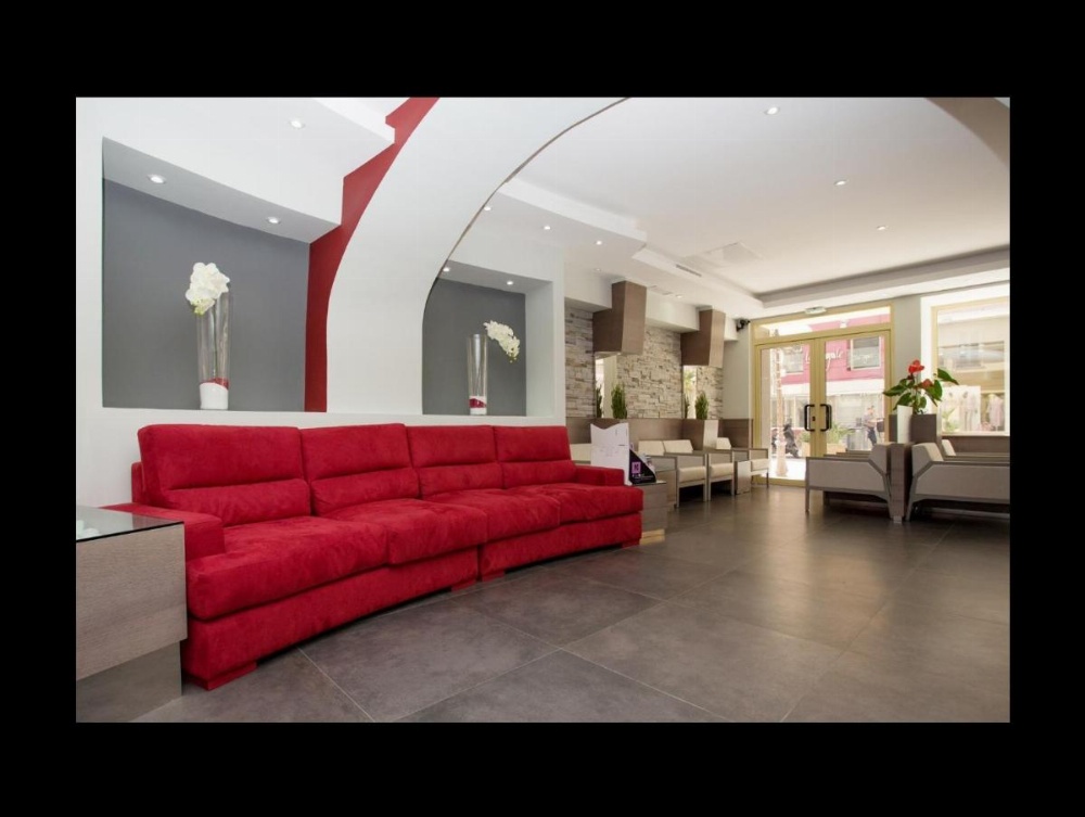 Hotel De Suede Image 32