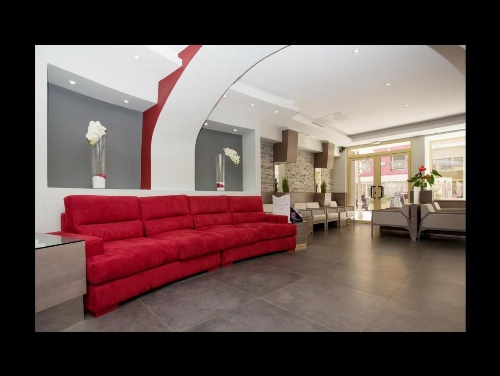 Hotel De Suede image 32