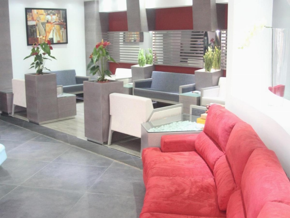 Hotel De Suede Image 33