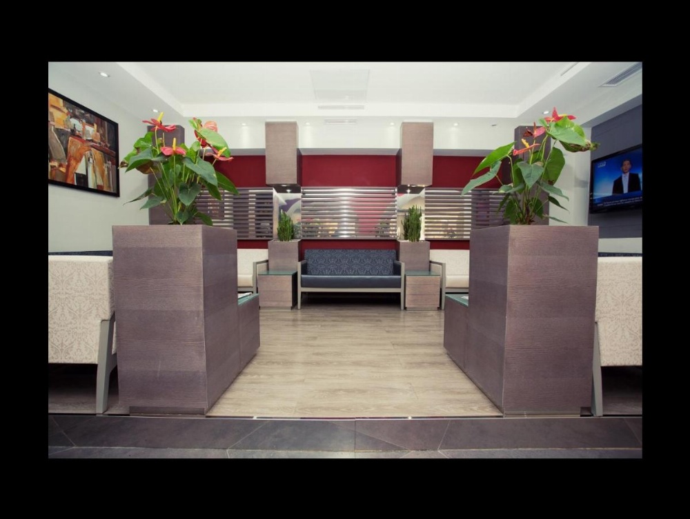 Hotel De Suede Image 34