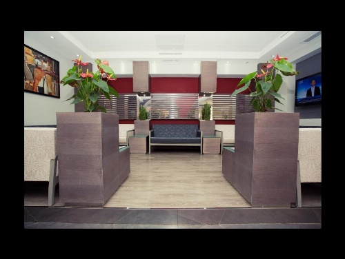 Hotel De Suede image 34