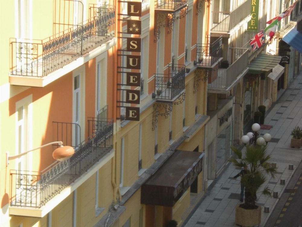 Hotel De Suede Image 40