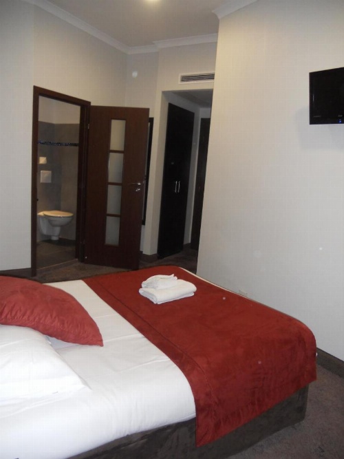 Hotel De Suede image 41