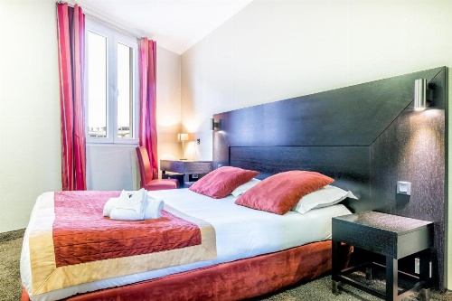 Hotel De Suede image 5