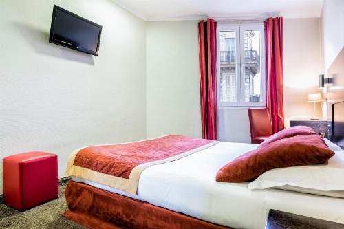 Hotel De Suede image 6